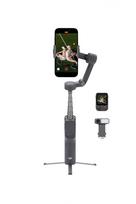 stabilizatoriaus - DJI Osmo Mobile 8P Advanced Tracking Combo - 2 nuotrauka