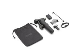 stabilizatoriaus - DJI Osmo Mobile 8P Advanced Tracking Combo - 4 nuotrauka