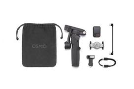 stabilizatoriaus - DJI Osmo Mobile 8P Advanced Tracking Combo - 6 nuotrauka