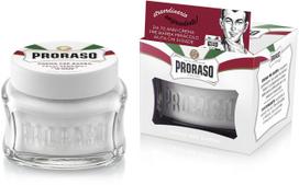 skutimu priemones - Proraso Vintažinis rinkinys Toccasana - 3 nuotrauka