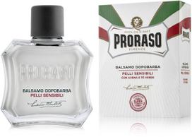 skutimu priemones - Proraso Vintažinis rinkinys Toccasana - 4 nuotrauka