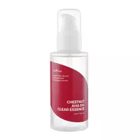 serumas essence - Isntree Chestnut AHA 8% Clear Essence, 100 ml - 6 nuotrauka