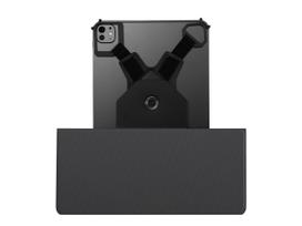 cases kompiuteriui - TARGUS SAFEFIT 9-11.5" UNIVERSAL CASE, BLACK - 2 nuotrauka