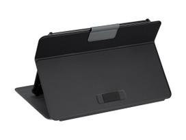 cases kompiuteriui - TARGUS SAFEFIT 9-11.5" UNIVERSAL CASE, BLACK - 3 nuotrauka