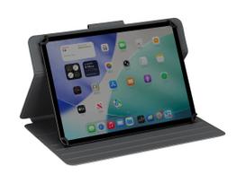 cases kompiuteriui - TARGUS SAFEFIT 9-11.5" UNIVERSAL CASE, BLACK - 5 nuotrauka