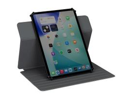 cases kompiuteriui - TARGUS SAFEFIT 9-11.5" UNIVERSAL CASE, BLACK - 6 nuotrauka