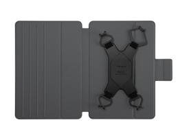 cases kompiuteriui - TARGUS SAFEFIT 9-11.5" UNIVERSAL CASE, BLACK - 7 nuotrauka