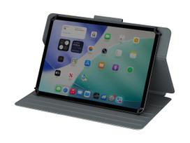 cases kompiuteriui - TARGUS SAFEFIT 9-11.5" UNIVERSAL CASE, BLACK - 8 nuotrauka