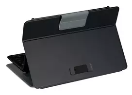 plansetes deklas - TARGUS SAFEFIT 9.5-11.5" UNIVERSAL KEYBOARD CASE, NORDIC - 7 nuotrauka