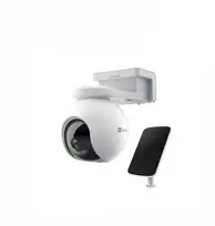 akumuliatoriaus apsauga - EZVIZ CS-HB8 4K IP kamera su akumuliatoriumi, Type-C, 8MP, 4mm, IP65 (Belaidė) - 4 nuotrauka