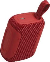 garso koloneles - JBL Go 5 Red (Raudona) - 2 nuotrauka