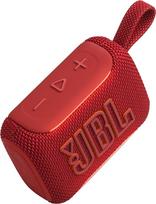 garso koloneles - JBL Go 5 Red (Raudona) - 3 nuotrauka