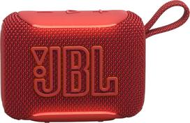garso koloneles - JBL Go 5 Red (Raudona) - 4 nuotrauka