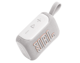 bluetooth kolonele belaides - JBL Go 5 Baltas (White) - 2 nuotrauka