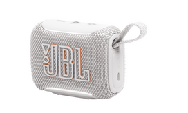 bluetooth kolonele belaides - JBL Go 5 Baltas (White) - 3 nuotrauka