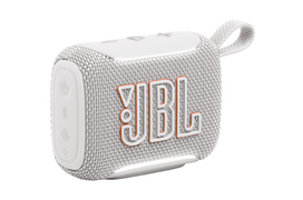 bluetooth kolonele belaides - JBL Go 5 Baltas (White) - 5 nuotrauka