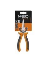 modecom - NEO 01-017 Side Pliers 160mm - 2 nuotrauka
