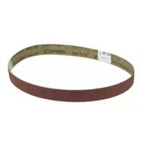 diskinis slifuoklius - Šlifavimo juosta Dedra DED780910 diskiniam šlifuokliui DED7809 - 2 nuotrauka