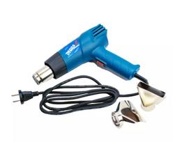 orapute - DEDRA DED7970 2000 W - 2 nuotrauka