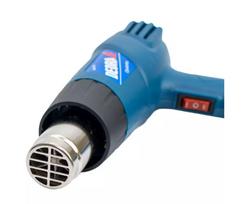 orapute - DEDRA DED7970 2000 W - 5 nuotrauka