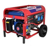 1 1 2 - Generatorius Dedra DEGB3600K, max 3.2kW - 4 nuotrauka