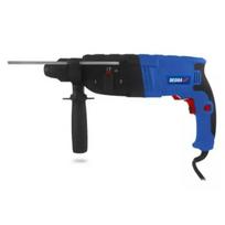 perforatorius 5j - Dedra DED7850, 900 W - 3 nuotrauka