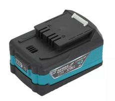 akumuliatoriaus ikroviklis - Lithium-ion 4.0 ah DEDRA SAS + ALL DED7034 - 3 nuotrauka