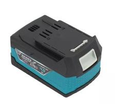 akumuliatoriaus ikroviklis - Lithium-ion 4.0 ah DEDRA SAS + ALL DED7034 - 4 nuotrauka