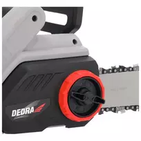 elektriniai pjuklai senukai - Dedra DED8701 - 3 nuotrauka