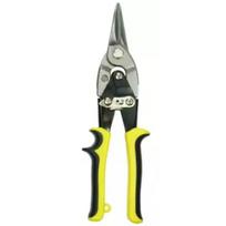 zirkles metalui - Ega Faster Tools Metal Shears Straight 250mm - 2 nuotrauka