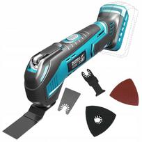 tools - Dedra DED7059, 18V - 2 nuotrauka