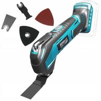 tools - Dedra DED7059, 18V - 3 nuotrauka