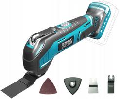 tools - Dedra DED7059, 18V - 8 nuotrauka