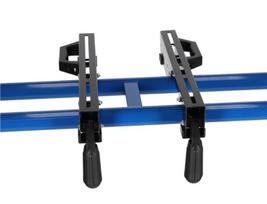 dedros - Dedra N112 Stalas skersinio pjovimo staklėms, 150kg apkrova - 3 nuotrauka
