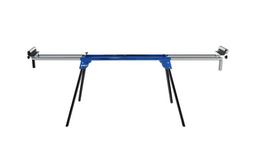 dedros - Dedra N112 Stalas skersinio pjovimo staklėms, 150kg apkrova - 4 nuotrauka
