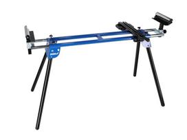 dedros - Dedra N112 Stalas skersinio pjovimo staklėms, 150kg apkrova - 5 nuotrauka