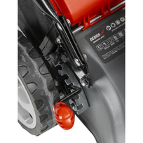 dedros - DEDRA DED8720-43CP, 2.7kW, 43cm - 3 nuotrauka