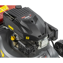 dedros - DEDRA DED8720-43CP, 2.7kW, 43cm - 5 nuotrauka
