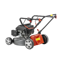 dedros - DEDRA DED8720-43CP, 2.7kW, 43cm - 8 nuotrauka