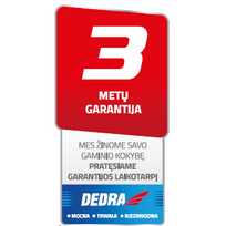 akumai - Dedra DED7067 - 2 nuotrauka