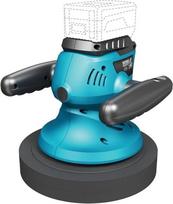 polisher -  DEDRA DED7084 - 2 nuotrauka