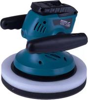 polisher -  DEDRA DED7084 - 5 nuotrauka