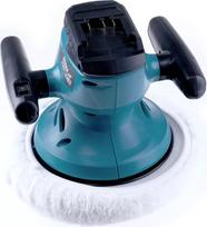 polisher -  DEDRA DED7084 - 6 nuotrauka