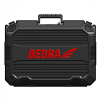 perforatorius - Elektrinis perforatorius Dedra DED7852 - 2 nuotrauka
