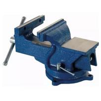 saltkalvio irankis - Spaustuvas Dedra 12A420, 200 mm / 13 kg - 2 nuotrauka