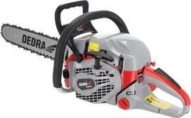 dedra pjuklas benzininis - Dedra DED8713, 2900 W, 50 cm - 2 nuotrauka