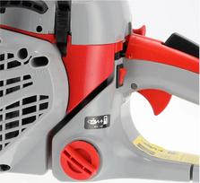 dedra pjuklas benzininis - Dedra DED8713, 2900 W, 50 cm - 3 nuotrauka