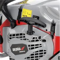 dedra pjuklas benzininis - Dedra DED8713, 2900 W, 50 cm - 4 nuotrauka