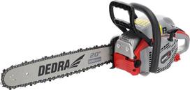 dedra pjuklas benzininis - Dedra DED8713, 2900 W, 50 cm - 5 nuotrauka