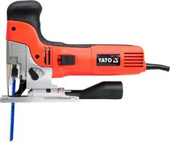 dedros -  Yato YT-82272 - 5 nuotrauka